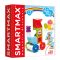Joc magnetic, Smart Max, Primul meu proiect, 8 piese