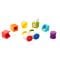Joc magnetic, Smart Max, Primul meu proiect, 8 piese