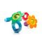Joc magnetic, Smart Max, Primele mele sunete si flori, 6 piese