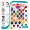Joc de logica cu 60 de provocari, Smart Games, Anti-Virus