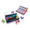 Joc de logica cu 120 de provocari, Smart Games, IQ Fit