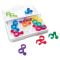Joc de logica cu 120 de provocari, Smart Games, IQ Link
