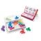 Joc de logica cu 120 de provocari, Smart Games, IQ Link