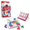 Joc de logica cu 120 de provocari, Smart Games, IQ Link