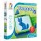 Joc de logica cu 120 de provocari, Smart Games, Tangoes Jr.