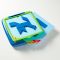 Joc de logica cu 120 de provocari, Smart Games, Tangoes Jr.