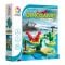 Joc de logica cu 80 de provocari, Smart Games, Dinosaurs Mystic Islands