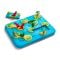 Joc de logica cu 80 de provocari, Smart Games, Dinosaurs Mystic Islands