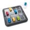 Joc de logica cu 60 de provocari, Smart Games, Parking Puzzler