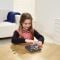 Joc de logica cu 60 de provocari, Smart Games, Parking Puzzler