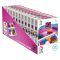 Joc de logica cu 120 de provocari, Smart Games, IQ Xoxo