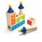 Joc de logica cu 48 de provocari, Smart Games, Castle Logix