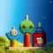 Joc de logica cu 48 de provocari, Smart Games, Day and Night