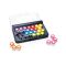Joc de logica cu 120 de provocari, Smart Games, IQ Stars