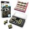 Joc de logica cu 120 de provocari, Smart Games, IQ Circuit