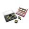 Joc de logica cu 120 de provocari, Smart Games, IQ Circuit