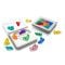 Joc de logica cu 120 de provocari, Smart Games, IQ Love