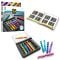 Joc de logica cu 120 de provocari, Smart Games, IQ Stixx