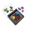 Joc de logica cu 120 de provocari, Smart Games, IQ Perplex