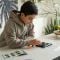 Joc de logica cu 120 de provocari, Smart Games, IQ Perplex