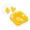 Joc de logica, Smart Games, IQ Mini
