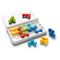 Joc de logica cu 120 de provocari, Smart Games, IQ Twins