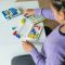 Joc de logica cu 120 de provocari, Smart Games, IQ Twins