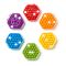 Joc de logica, Smart Games, IQ Mini Hexpert
