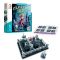 Joc de logica cu 80 de provocari, Smart Games, Graveyard Shift, Editie internationala