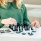 Joc de logica cu 80 de provocari, Smart Games, Graveyard Shift, Editie internationala