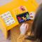 Joc de logica cu 120 de provocari, Smart Games, IQ Waves