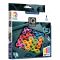 Joc de logica cu 120 de provocari, Smart Games, IQ Gears