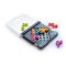 Joc de logica cu 120 de provocari, Smart Games, IQ Gears