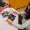 Joc de logica cu 120 de provocari, Smart Games, IQ Gears