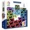 Joc de logica cu 120 de provocari, Smart Games, IQ Matrix
