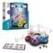 Joc de logica cu 80 de provocari, Smart Games, Dropzone