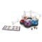 Joc de logica cu 80 de provocari, Smart Games, Dropzone