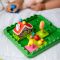 Joc de logica cu 60 de provocari, Smart Games, Hansel si Gretel, Editie internationala