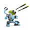 Set de lupta Ready2Robot Seria 1, Battle Pack - Beat Down (553915E5C)