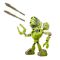 Set de lupta Ready2Robot Seria 1, Battle Pack - Double Trouble (553908E5C)