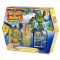 Set de lupta Ready2Robot Seria 1, Battle Pack - Double Trouble (553908E5C)