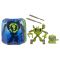 Set de lupta Ready2Robot Seria 1, Battle Pack - Double Trouble (553908E5C)