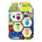 Set figurina si slime Ready2Robot - Pilot Style 2, Seria 1 (554011E5C)