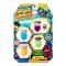 Set figurina si slime Ready2Robot - Pilot Style 2, Seria 1 (554011E5C)
