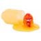 Set figurina si slime Ready2Robot - Pilot Style 4, Seria 1 (554035E5C)