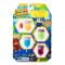 Set figurina si slime Ready2Robot - Pilot Style 4, Seria 1 (554035E5C)