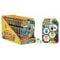 Set figurina si slime Ready2Robot - Pilot Style 4, Seria 1 (554035E5C)