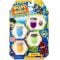 Set figurina si slime Ready2Robot - Pilot Style 2, Seria 1
