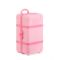 Papusa LOL Surprise Style Suitcase, Cherry, 560425