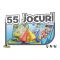 Joc interactiv Noriel - 55 de jocuri intr-unul singur
